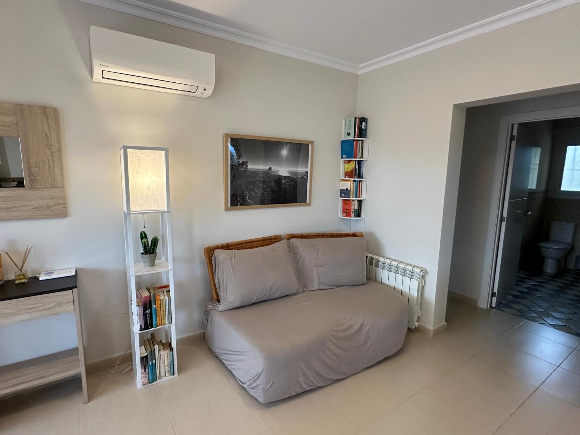 Villa Maja Calpe Ngoại thất bức ảnh