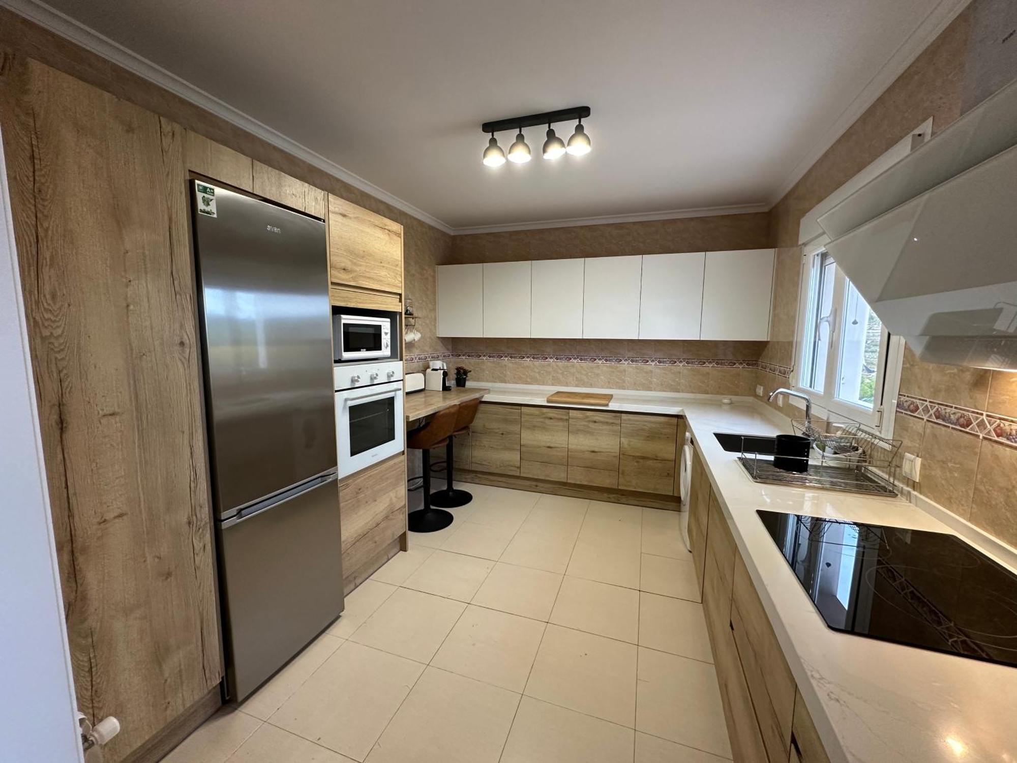 Villa Maja Calpe Ngoại thất bức ảnh